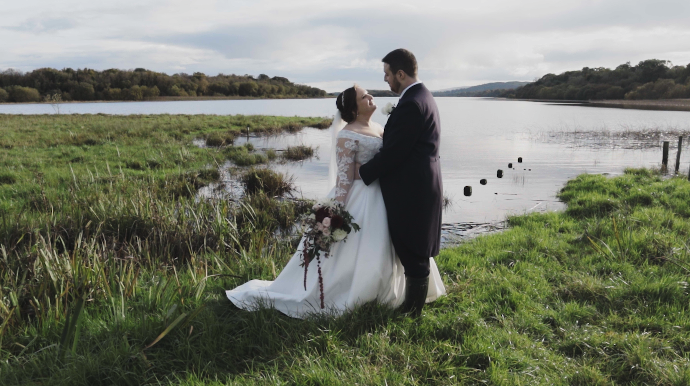 Wedding Packages Videography Ireland and Northern Ireland