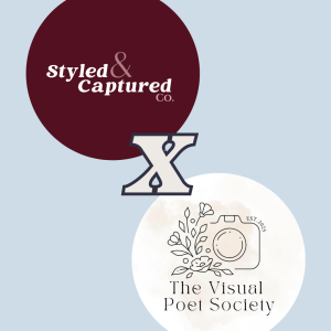 Styled & Captured Co. Wedding Workshop for Visual Poets Society Members | Content Creators