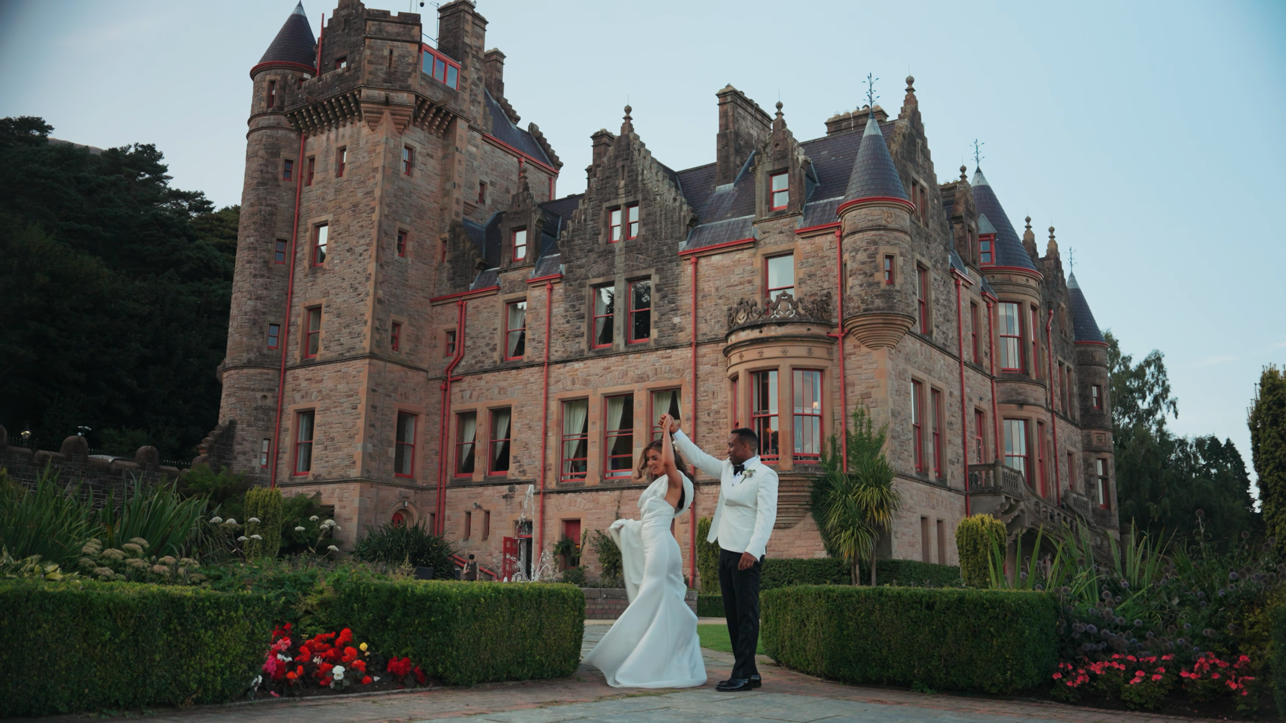 Wedding Videography Packages