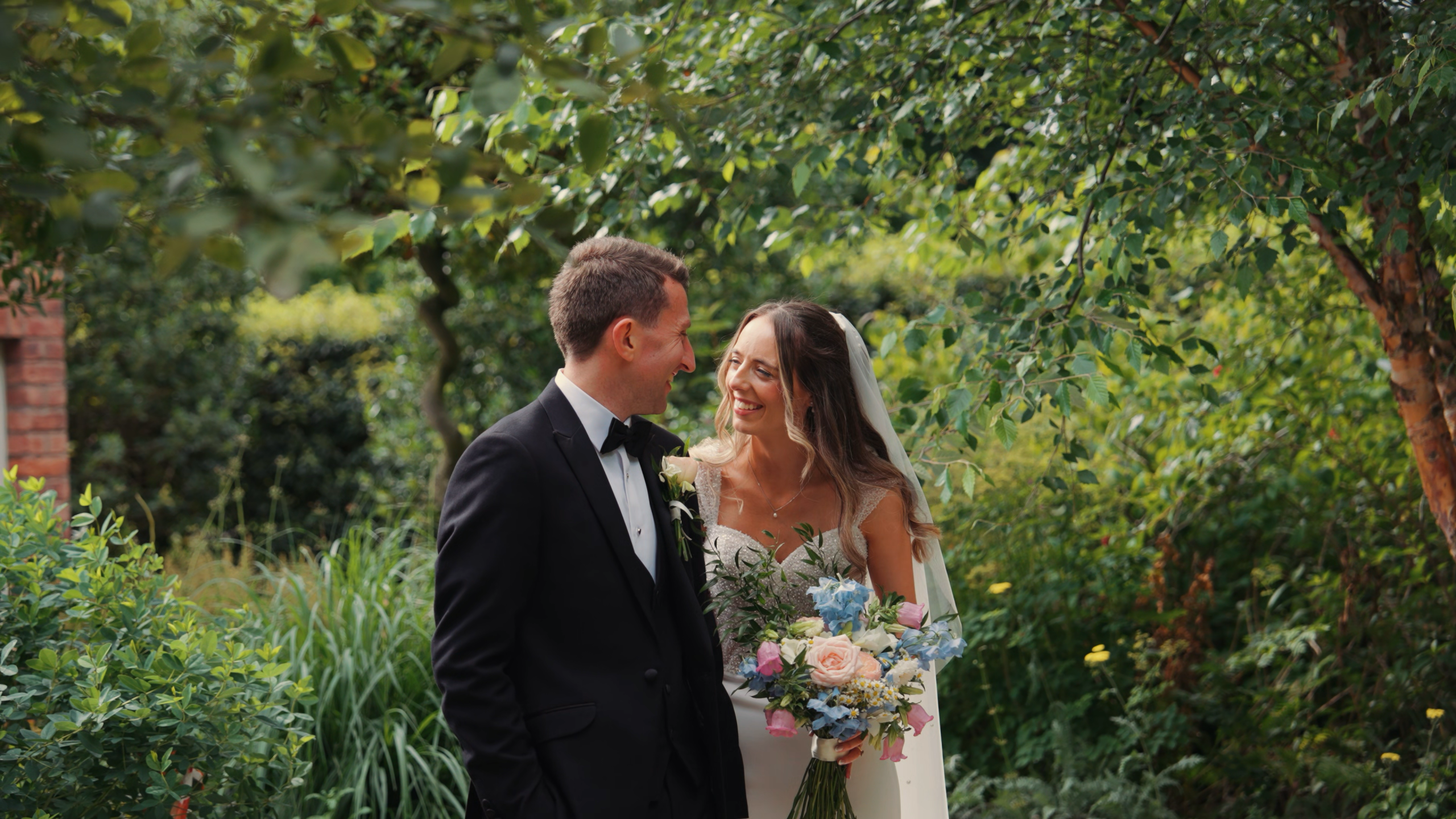 Wedding Videography Packages