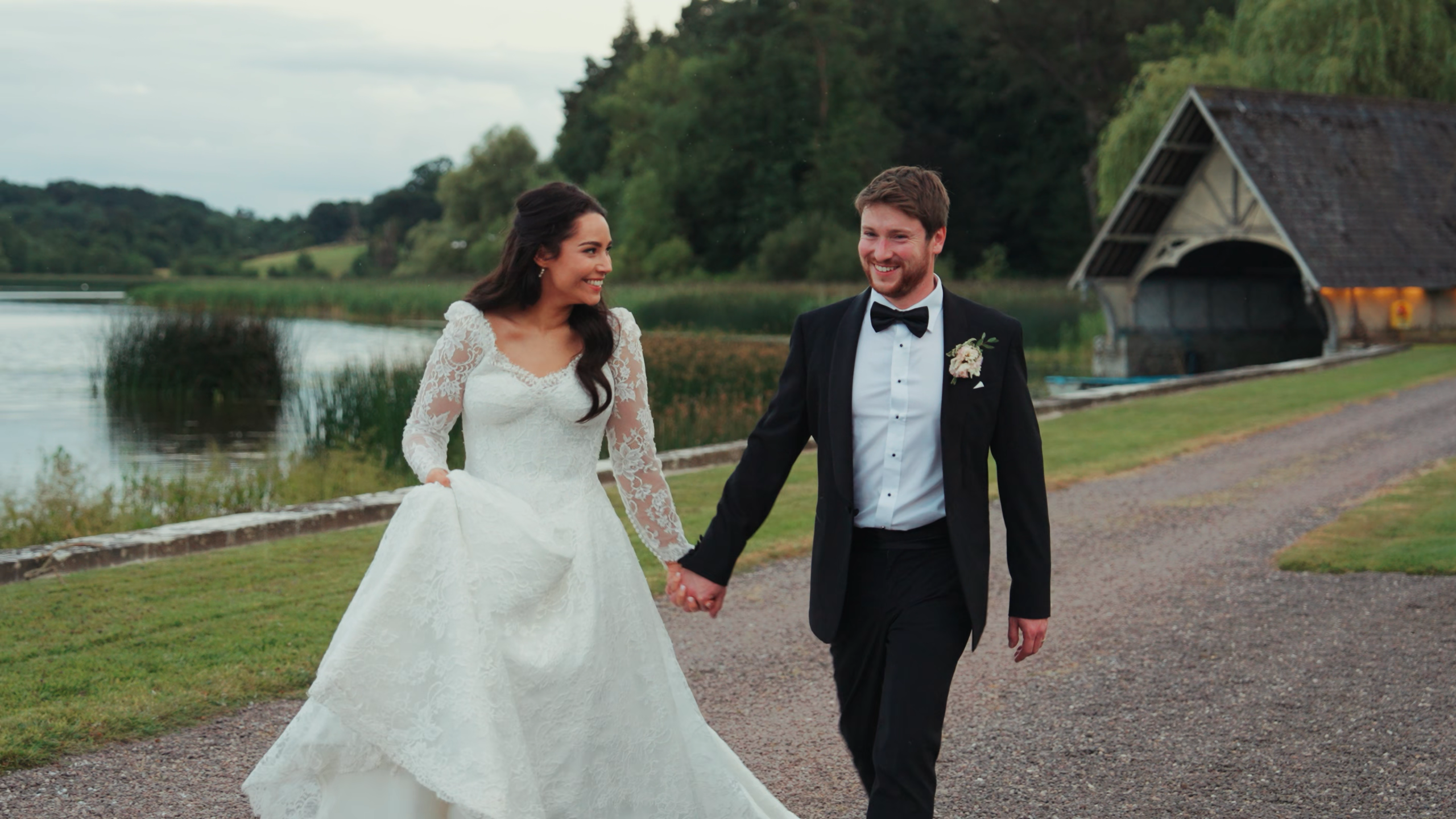 Wedding Videography Packages