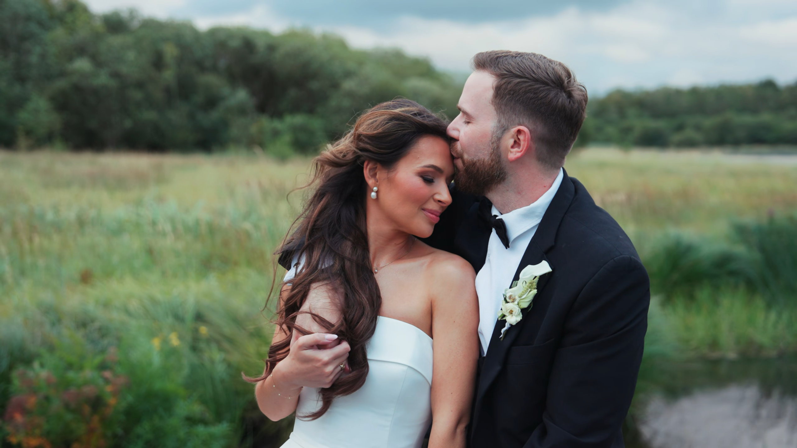 Wedding Videography Packages